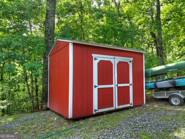 782 Scenic Mountain View Road, Blue Ridge, GA 30513