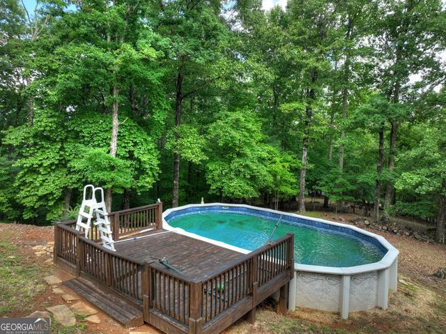 782 Scenic Mountain View Road, Blue Ridge, GA 30513