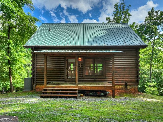 782 Scenic Mountain View Road, Blue Ridge, GA 30513
