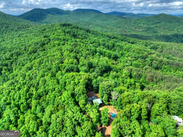 782 Scenic Mountain View Road, Blue Ridge, GA 30513