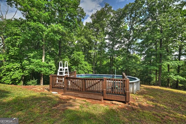 782 Scenic Mountain View Road, Blue Ridge, GA 30513