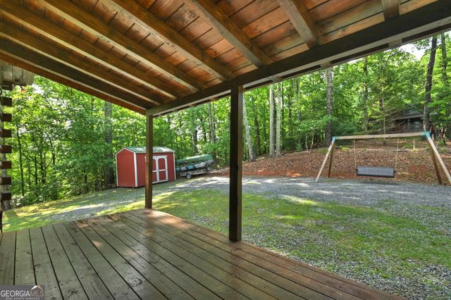 782 Scenic Mountain View Road, Blue Ridge, GA 30513