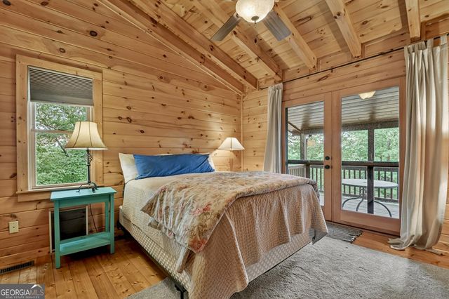 782 Scenic Mountain View Road, Blue Ridge, GA 30513