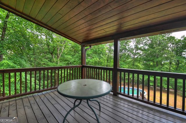 782 Scenic Mountain View Road, Blue Ridge, GA 30513