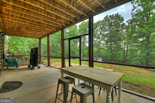 782 Scenic Mountain View Road, Blue Ridge, GA 30513