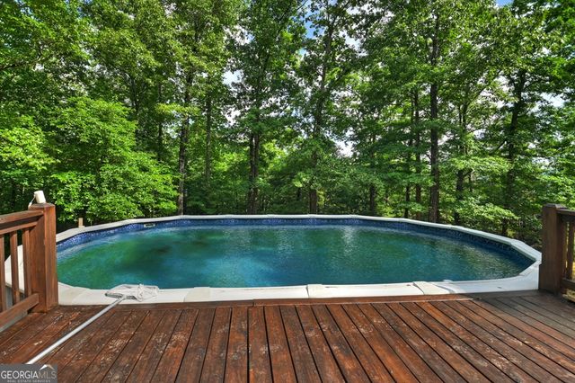 782 Scenic Mountain View Road, Blue Ridge, GA 30513