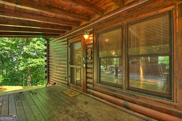 782 Scenic Mountain View Road, Blue Ridge, GA 30513