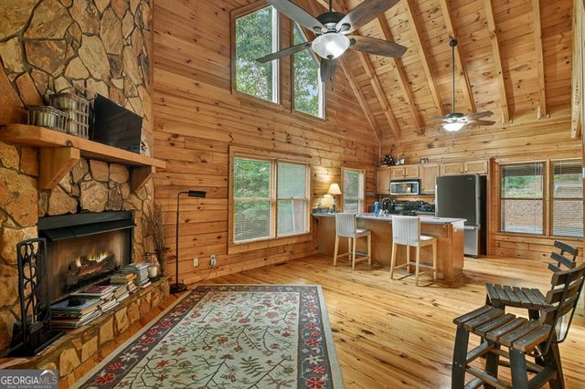 782 Scenic Mountain View Road, Blue Ridge, GA 30513