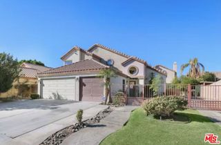 46433 Mesa Verde Trail, Indio, CA 92201