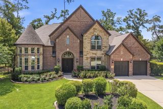 10 Coronet Ridge Court, The Woodlands, TX 77375