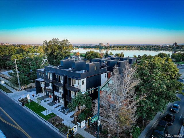 5128 W 26th Avenue 207, Denver, CO 80212