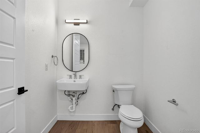 5128 W 26th Avenue 207, Denver, CO 80212