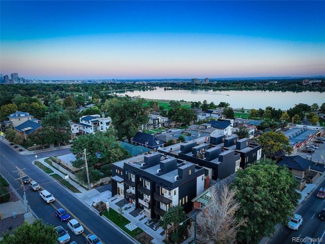 5128 W 26th Avenue 207, Denver, CO 80212