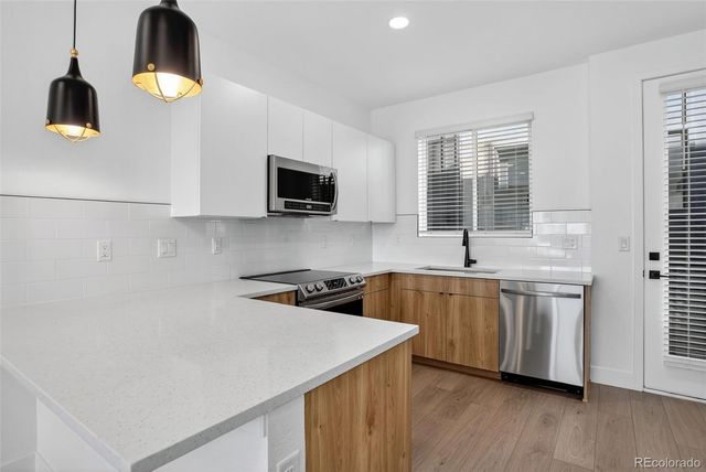 5128 W 26th Avenue 207, Denver, CO 80212