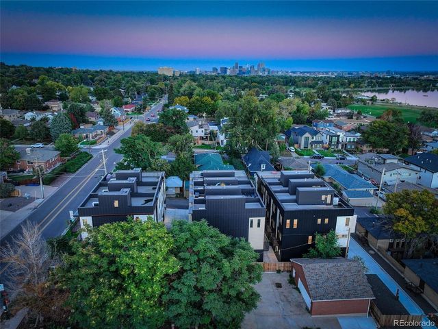 5128 W 26th Avenue 207, Denver, CO 80212