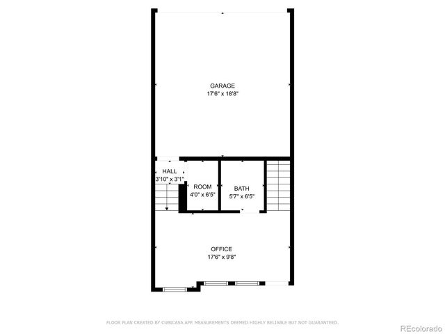 5128 W 26th Avenue 207, Denver, CO 80212