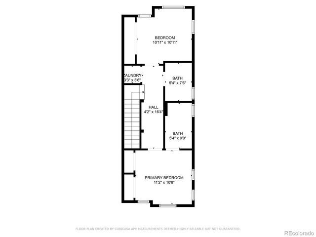 5128 W 26th Avenue 207, Denver, CO 80212
