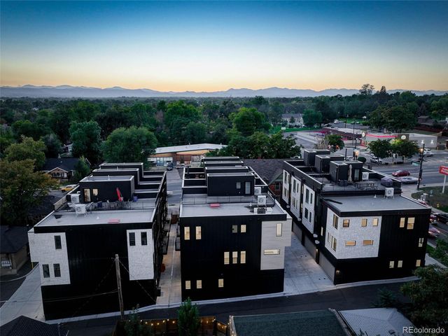 5128 W 26th Avenue 207, Denver, CO 80212