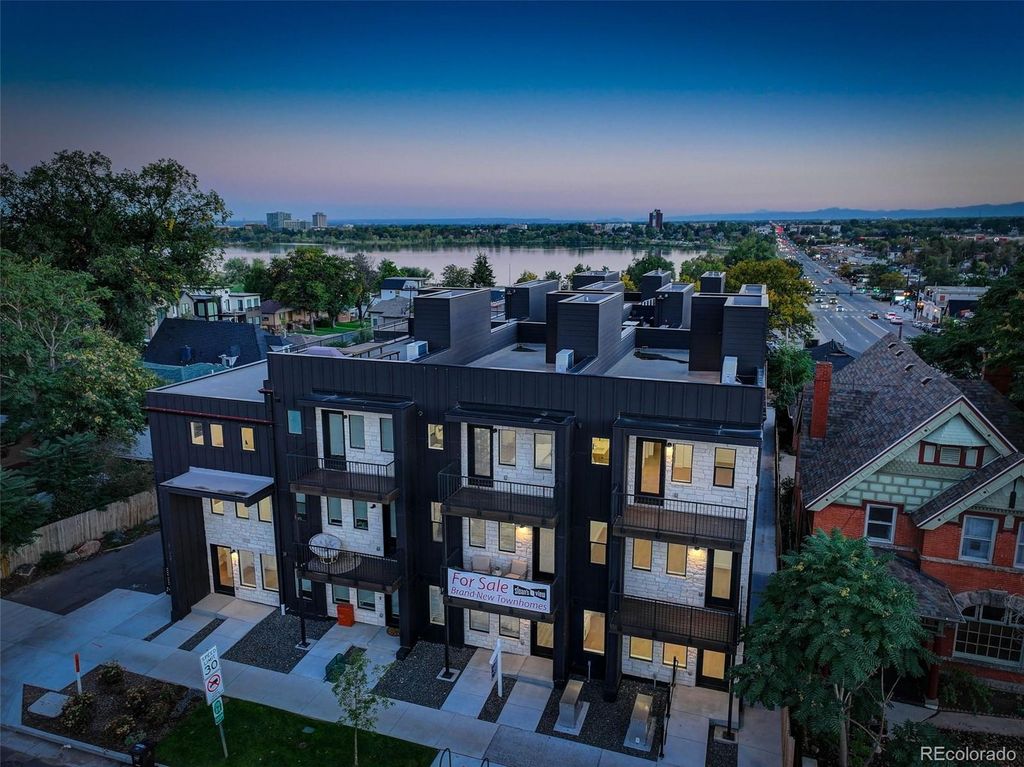 5128 W 26th Avenue 207, Denver, CO 80212