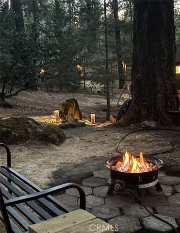 16135 Bottle Rock rd., Cobb, CA 95426