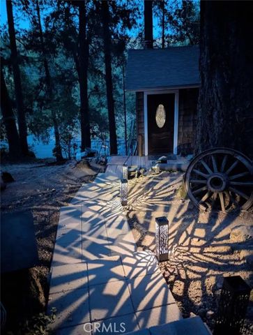 16135 Bottle Rock rd., Cobb, CA 95426