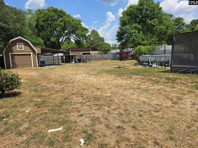 1815 Copeland Circle, Camden, SC 29020