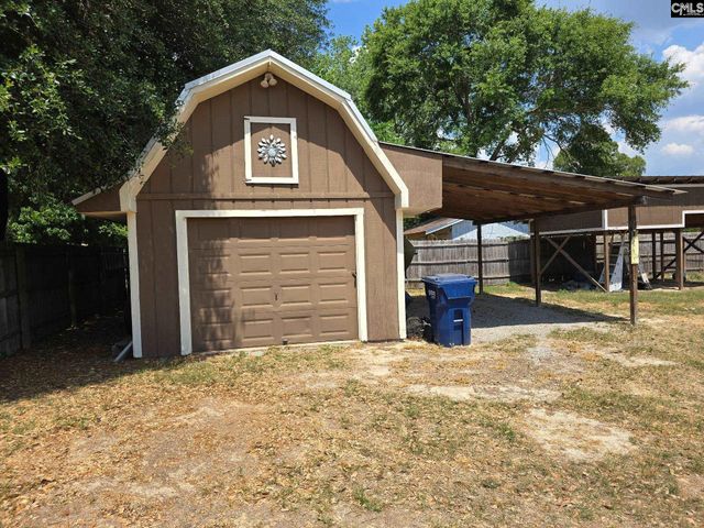 1815 Copeland Circle, Camden, SC 29020
