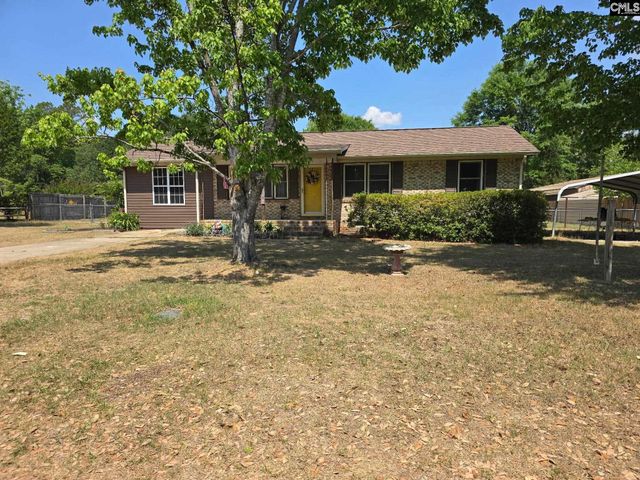 1815 Copeland Circle, Camden, SC 29020