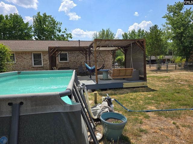 1815 Copeland Circle, Camden, SC 29020