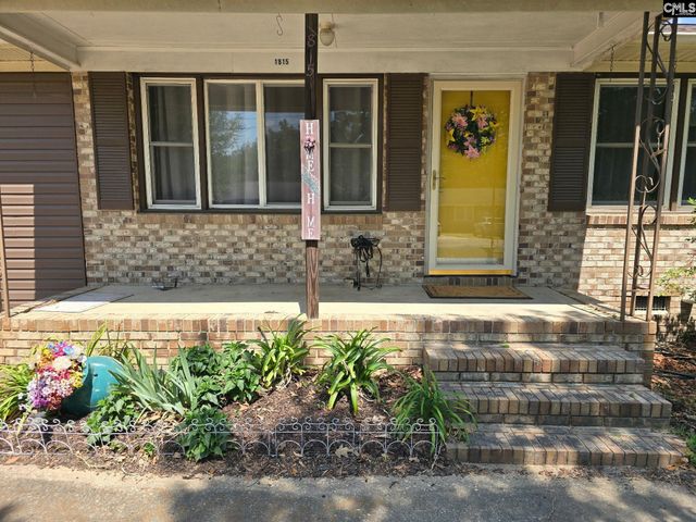 1815 Copeland Circle, Camden, SC 29020