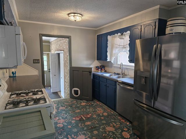1815 Copeland Circle, Camden, SC 29020
