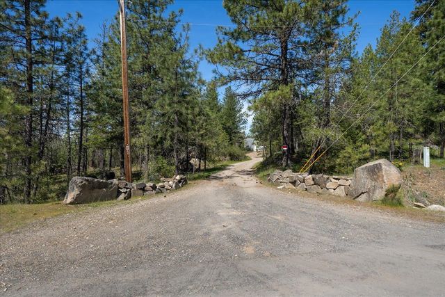 5919 E Grouse Rd, Chattaroy, WA 99003