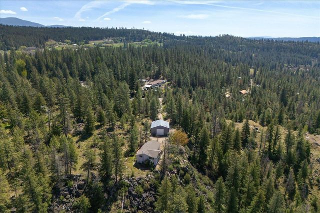 5919 E Grouse Rd, Chattaroy, WA 99003