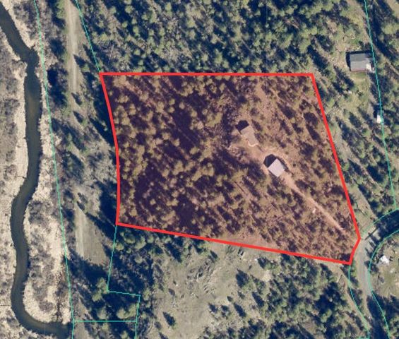 5919 E Grouse Rd, Chattaroy, WA 99003