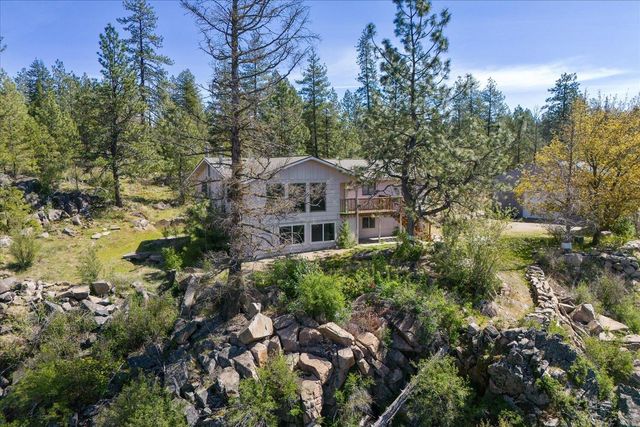 5919 E Grouse Rd, Chattaroy, WA 99003