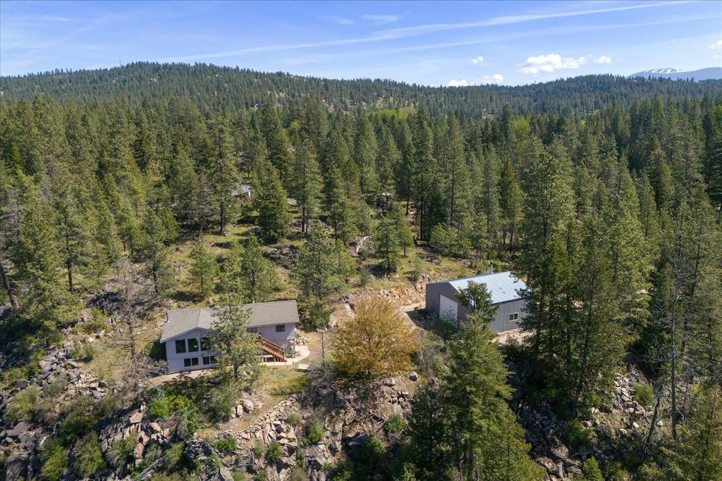 5919 E Grouse Rd, Chattaroy, WA 99003