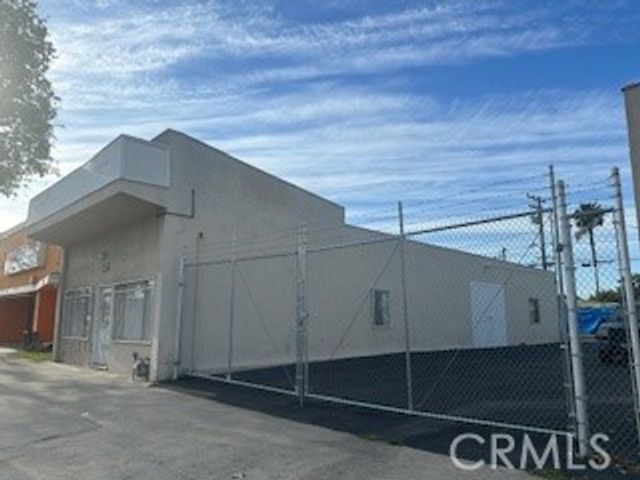 6016 E Olympic Boulevard, Los Angeles, CA 90022