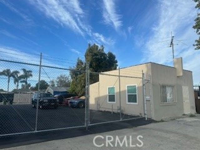 6016 E Olympic Boulevard, Los Angeles, CA 90022