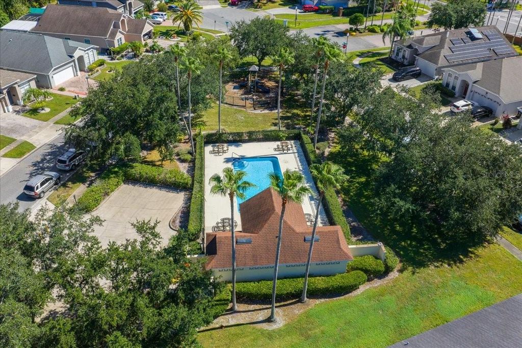 Image 53 of property listing at 1010 RAINING MEADOWS LANE, Orlando, FL 32824