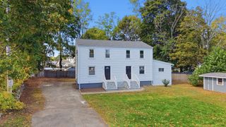 25 Lynn St B, Peabody, MA 01960