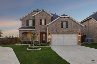 11354 Gable Circle, Flower Mound, TX 76262