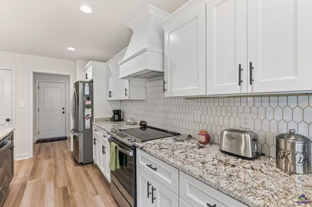248 Overton Drive, Perry, GA 31069