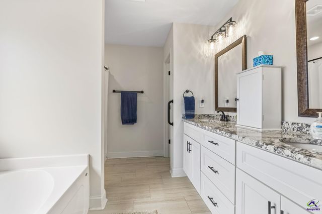 248 Overton Drive, Perry, GA 31069
