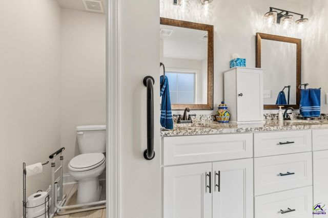 248 Overton Drive, Perry, GA 31069