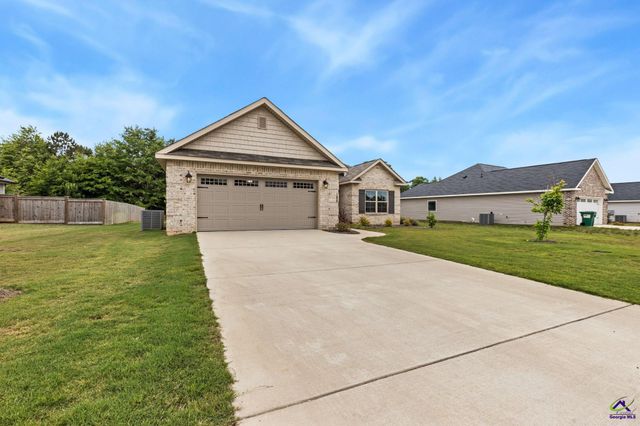 248 Overton Drive, Perry, GA 31069