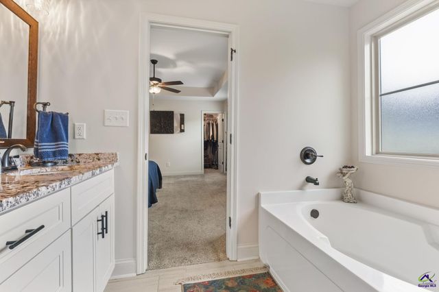 248 Overton Drive, Perry, GA 31069