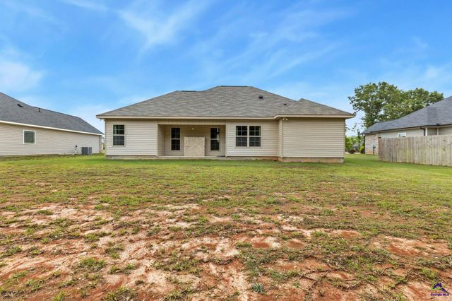 248 Overton Drive, Perry, GA 31069