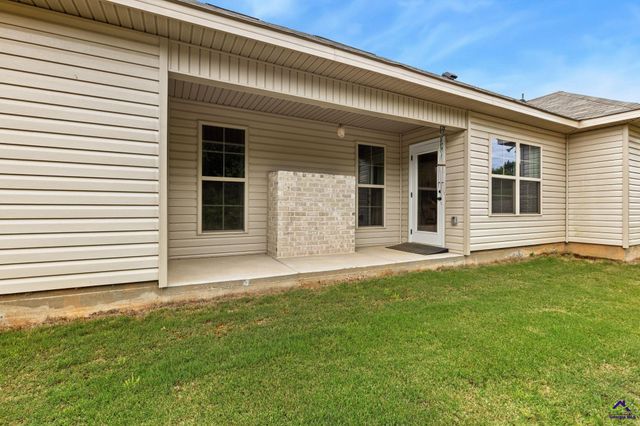 248 Overton Drive, Perry, GA 31069