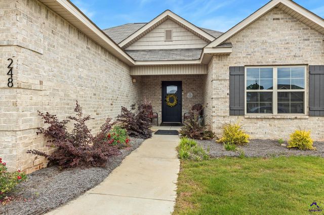 248 Overton Drive, Perry, GA 31069