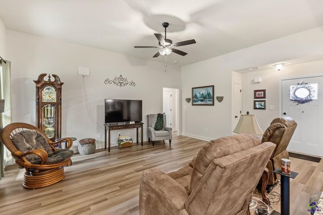 248 Overton Drive, Perry, GA 31069